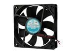 Orion Fans IP69K-Rated AC & DC Fans