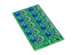Texas Instruments INA281EVM Amplifier Evaluation Module (EVM)