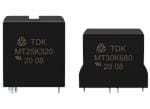 TDK MT ThermoFuse™ Varistors
