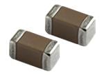 Murata Electronics GXT AEC-Q200 Water-Repellant MLCCs