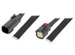 Molex Off-the-Shelf MX150 Cable Assemblies