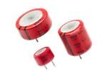 Ohmite Maxcap® Double-Layer Capacitors