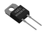 WeEn Semiconductors BYC30Y-600P Hyperfast Power Diode