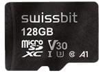 Swissbit S-50u Memory Cards