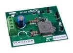 Vishay SiC47x microBUCK® Evaluation Boards