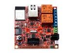 Olimex Ltd. ESP32-EVB-x-IND Development Boards