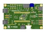 e-peas EVK10941 Evaluation Board