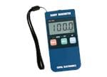 Nidec Components PG-100B & PG-100N Handheld Digital Manometers