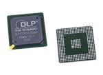 Texas Instruments DLPC23xS-Q1 DLP® Automotive DMDs