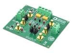 Analog Devices Inc. ADG5401F Evaluation Board
