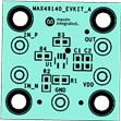 Amphenol PCD Shenzhen MAX49140EVKIT Evaluation Kit