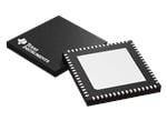 Texas Instruments CC3230S/CC3230SF SimpleLink™ Wi-Fi® Wireless MCUs