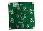 Monolithic Power Systems (MPS) EV5036A-J-00A Evaluation Board