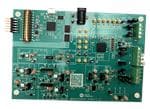 Analog Devices Inc. MAX22000 Evaluation Kit (MAX22000EVKIT)