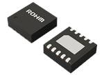 ROHM Semiconductor BD18336NUF-M Constant-Current Driver IC