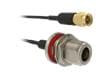 N-Type to SMA Cable Assemblies