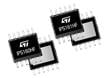 IPS160HF & IPS161HF 1-Channel High-Side Switches
