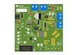 TPS546A24AEVM-1PH Converter Evaluation Module