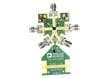 ADRF5042-EVALZ Evaluation Board