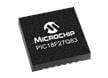 PIC18-Q83 MCUs