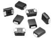 TPSMB-VR 600W Automotive SMT TVS Diodes