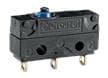 V4S-8318 Sealed Subminiature Microswitches