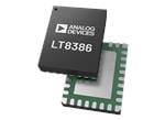 Analog Devices Inc. LT8386 Synchronous Step-Up LED Driver