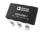 Analog Devices Inc. ADA4098-1/-2 Over-The-Top™ Precision Op Amps