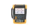 Fluke 190 Series III ScopeMeter Test Tools