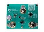 Analog Devices / Maxim Integrated MAXM38643A EMGA Evaluation Kit