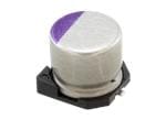 Panasonic Electronic Components SVPG OS-CON Solid Aluminum Capacitors