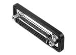Positronic WDD IP67 D-Sub Connectors