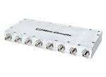 Mini-Circuits ZB8PD DC Pass Power Splitter