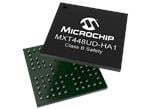 Microchip Technology ATMXT448UD maXTouch® Touchscreen Controller