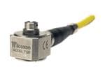 712F Integral Cable Accelerometers