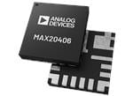 Analog Devices / Maxim Integrated MAX20404/MAX20405/MAX20406 Buck Converters