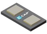 Empower Semiconductor E-CAP™ 0402 220nF 4V Silicon Capacitor