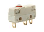 V4NS Subminiature Snap-Action Microswitches