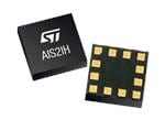 STMicroelectronics AIS2IH MEMS Digital Output Motion Sensors