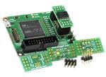 SEGGER Microcontroller (Q)SPI Flash Evaluator