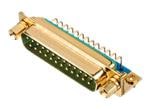 Positronic SND Standard Density D-Sub Connectors
