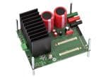 onsemi SECO-MDK-4KW-65SPM31-GEVB Motor Development Board