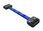 Samtec ERDP Edge Rate® Twinax Cable Assemblies