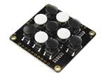 DFRobot Fermion: ADKey Board -10 Keys (Breakout)