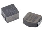 KEMET MPCH/MPLCG High Current Metal Composite Inductors