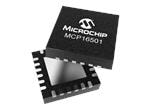 Microchip Technology MCP16501 Cost & Size Optimized PMIC