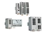 Phoenix Contact Ethernet Switches