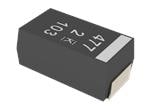 KEMET A798 High Humidity & Temperature Capacitors