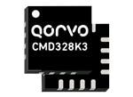 Qorvo CMD328K3 6-18GHz Low Noise Amplifier