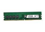 Apacer Technology Inc. 8GB ECC DDR4 SDRAM UDIMM Memory Module